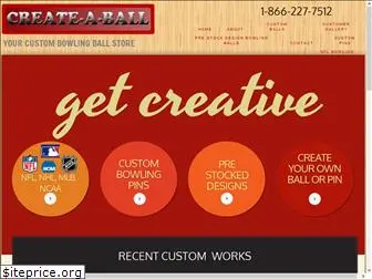 createaball.com