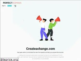 createachange.com