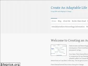 createadaptablelife.com