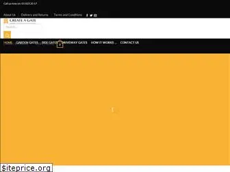 createagate.ie