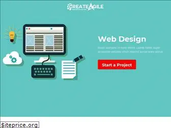 createagile.com