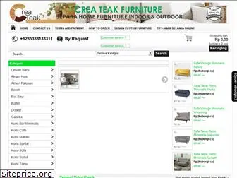 createakfurniture.com