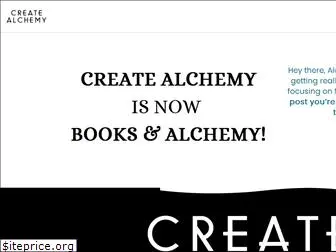 createalchemy.com