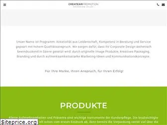 createam-promotion.de