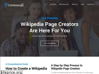createapage.wiki