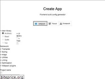 createapp.dev