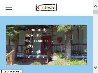 createarts.org