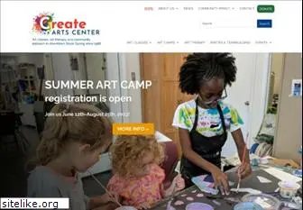 createartscenter.org