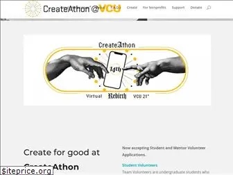 createathononcampus.org