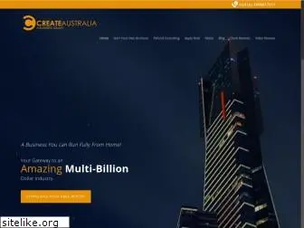 createaustralia.com.au