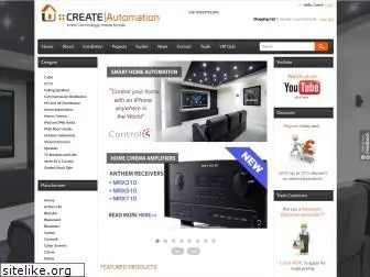 createautomation.co.uk