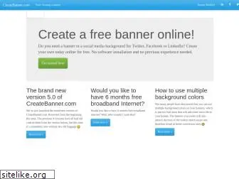createbanner.com