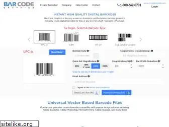 createbarcodes.com