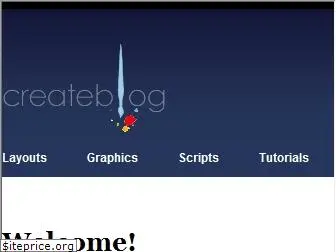 createblog.com