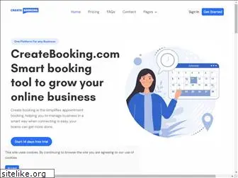 createbooking.com