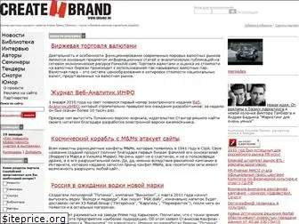 www.createbrand.ru website price