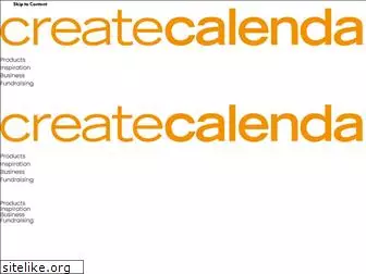 createcalendars.co.uk
