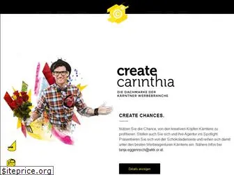 createcarinthia.at