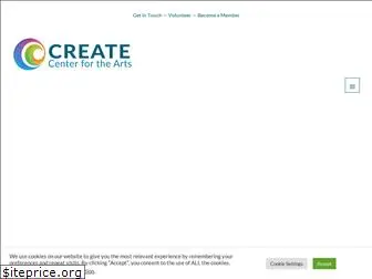 createcentercv.org