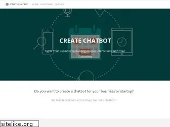 createchatbot.com