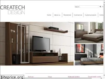 createchdesign.com