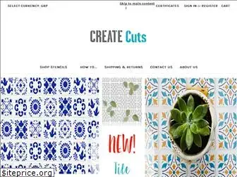 createcuts.com