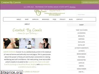 createdbyconnie.co.uk