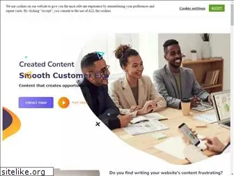 createdcontent.co.uk