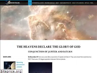 createdheavens.com