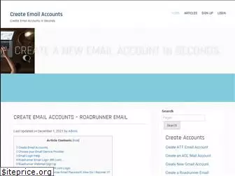 createemailaccounts.net