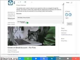 createemailaccounts.org