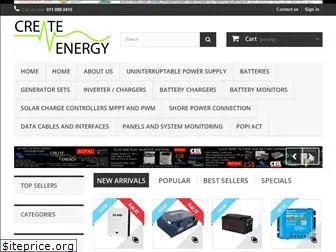 createenergy.co.za