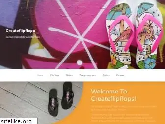 createflipflops.co.uk
