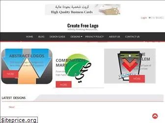 createfreelogo.com