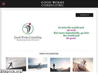 creategoodworks.com