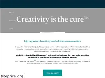 createhealth.com