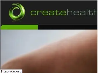 createhealthfitness.com.au