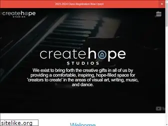 createhopestudios.com