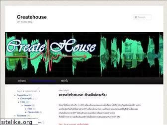 createhouse.net