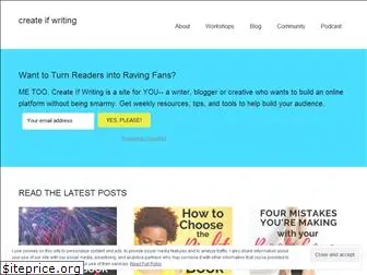 createifwriting.com