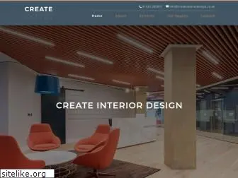 createinteriordesign.co.uk