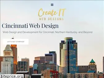 createitwebdesigns.com