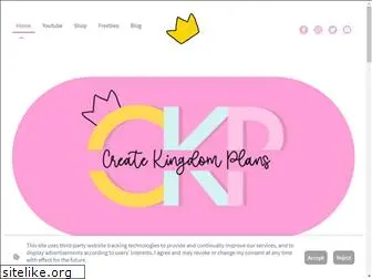 createkingdomplans.com
