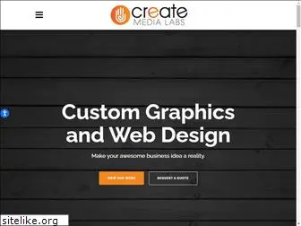 createmedialabs.com