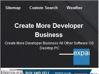 createmoresoftware.blogspot.com