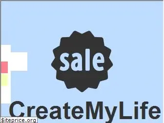 createmylife.com