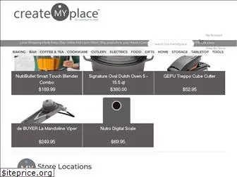createmyplace.com