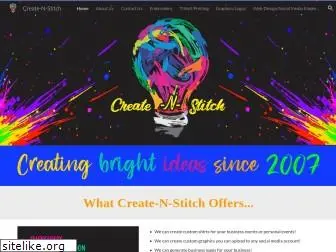 createnstitch.com