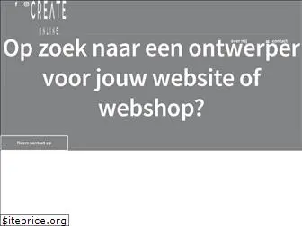 createonline.nl