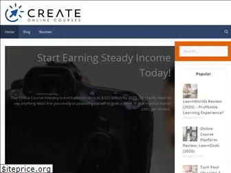 createonlinecourses.net